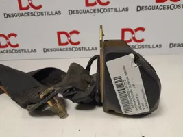 Seat Malaga (023A) Front seatbelt 871449