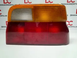 Ford Orion Lampa tylna 91AG13A602