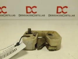 Citroen C15 Zamek drzwi przednich 