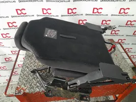 Citroen C4 Grand Picasso Kolmannen istuinrivin istuimet 96851560ZD