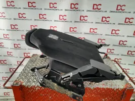 Citroen C4 Grand Picasso Fotele tylne trzeciego rzędu 96851560ZD