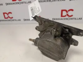 Opel Vectra C Vacuum valve 24465382