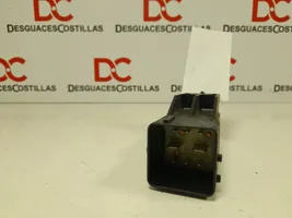 Citroen C4 Grand Picasso Žvakių pakaitinimo rėlė 9663696380