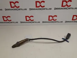 Toyota Auris E180 Sonde lambda 894652060