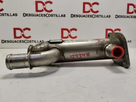 Citroen C4 Grand Picasso EGR aušintuvas 9645689780