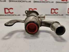 Citroen C4 Grand Picasso EGR aušintuvas 9645689780