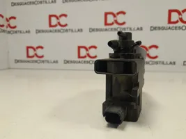 Citroen C4 Grand Picasso Vacuum valve 9660693180