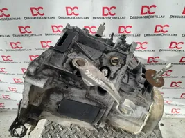 Citroen ZX Manual 5 speed gearbox 20CH85