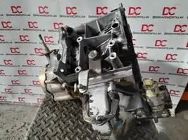 Citroen ZX Manual 5 speed gearbox 20CH85