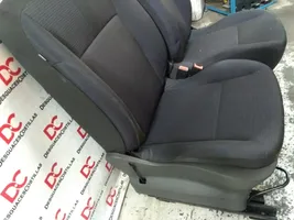 Renault Clio III Seat set 