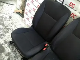 Renault Clio III Seat set 