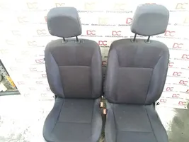 Renault Clio III Seat set 