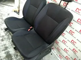 Renault Clio III Seat set 