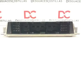 Mercedes-Benz C W203 Calculateur moteur ECU A0001535279