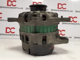 Hyundai Elantra Alternator 3730022600