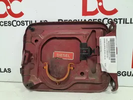 Nissan Almera N16 Tappo del serbatoio del carburante 