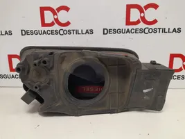 Citroen C5 Tappo del serbatoio del carburante 9633284180