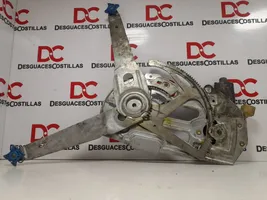 Volvo S60 Alzacristalli della portiera anteriore con motorino 101353XXX