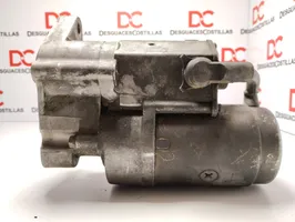 KIA Carnival Starter motor OK55218400A