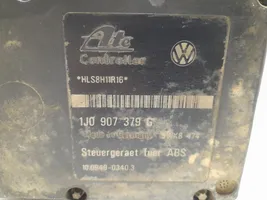 Volkswagen Golf IV ABS Blokas 1J0614117C