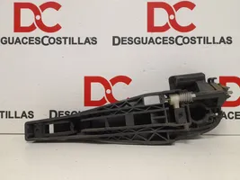 Citroen C2 Maniglia esterna per portiera anteriore 9650444380