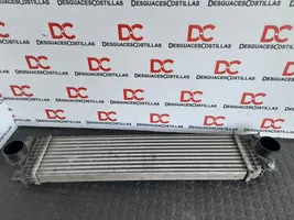 Ford Mondeo MK V Intercooler radiator DG936K775DB