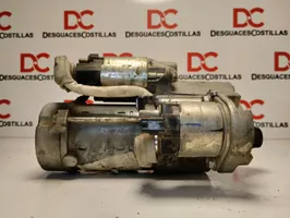 Ford Mondeo MK V Starter motor DS7T11000LE