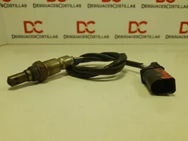 Opel Combo D Lambda probe sensor UAA0002FA001