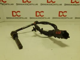 Opel Combo D Sonde lambda 55243388