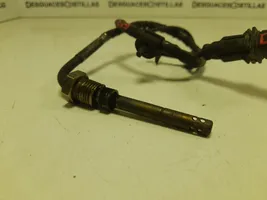 Opel Combo D Sonde lambda 55243388