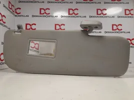 Opel Combo D Sun visor 