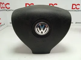 Volkswagen PASSAT B6 Vairo oro pagalvė 1K0880201CB