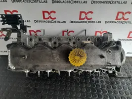 Fiat Ducato Engine head 7450510