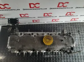 Fiat Ducato Engine head 7450510