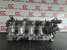 Fiat Ducato Engine head 7450510