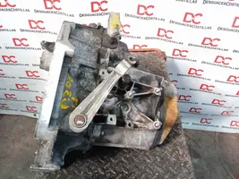 Peugeot 206+ Boîte de vitesses manuelle à 5 vitesses 20CQ82