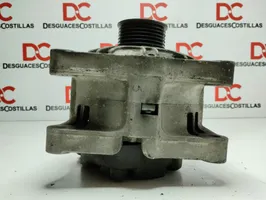 Peugeot 206+ Alternator 9665577780