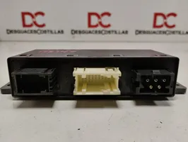 BMW 5 E39 Door central lock control unit/module 61358366529