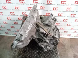 Opel Kadett E Manual 5 speed gearbox 90109128