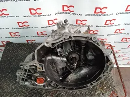 Opel Kadett E Manual 5 speed gearbox 90109128