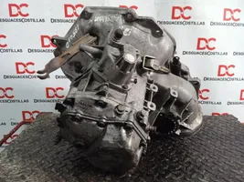 Opel Kadett E Manual 5 speed gearbox 90109128