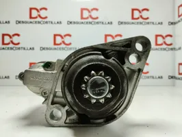 Seat Toledo III (5P) Motor de arranque 0001123012