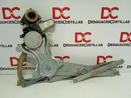 Toyota Corolla Verso AR10 Alzacristalli della portiera posteriore con motorino 997250100