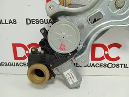 Toyota Corolla Verso AR10 Fensterheber elektrisch mit Motor Tür hinten 997250100