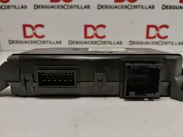 Fiat Stilo Door central lock control unit/module 46775024