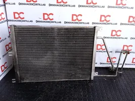 Opel Vectra B A/C cooling radiator (condenser) 