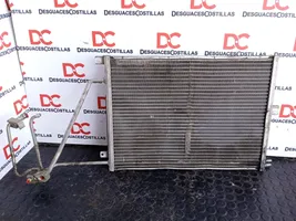 Opel Vectra B A/C cooling radiator (condenser) 