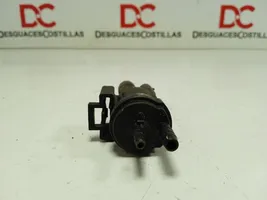 Mercedes-Benz Vito Viano W639 Vacuum valve 0025407067