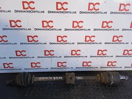 Ford Fiesta Front driveshaft 