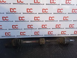 Ford Fiesta Front driveshaft 